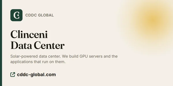CDDC Global – Clinceni Data Center